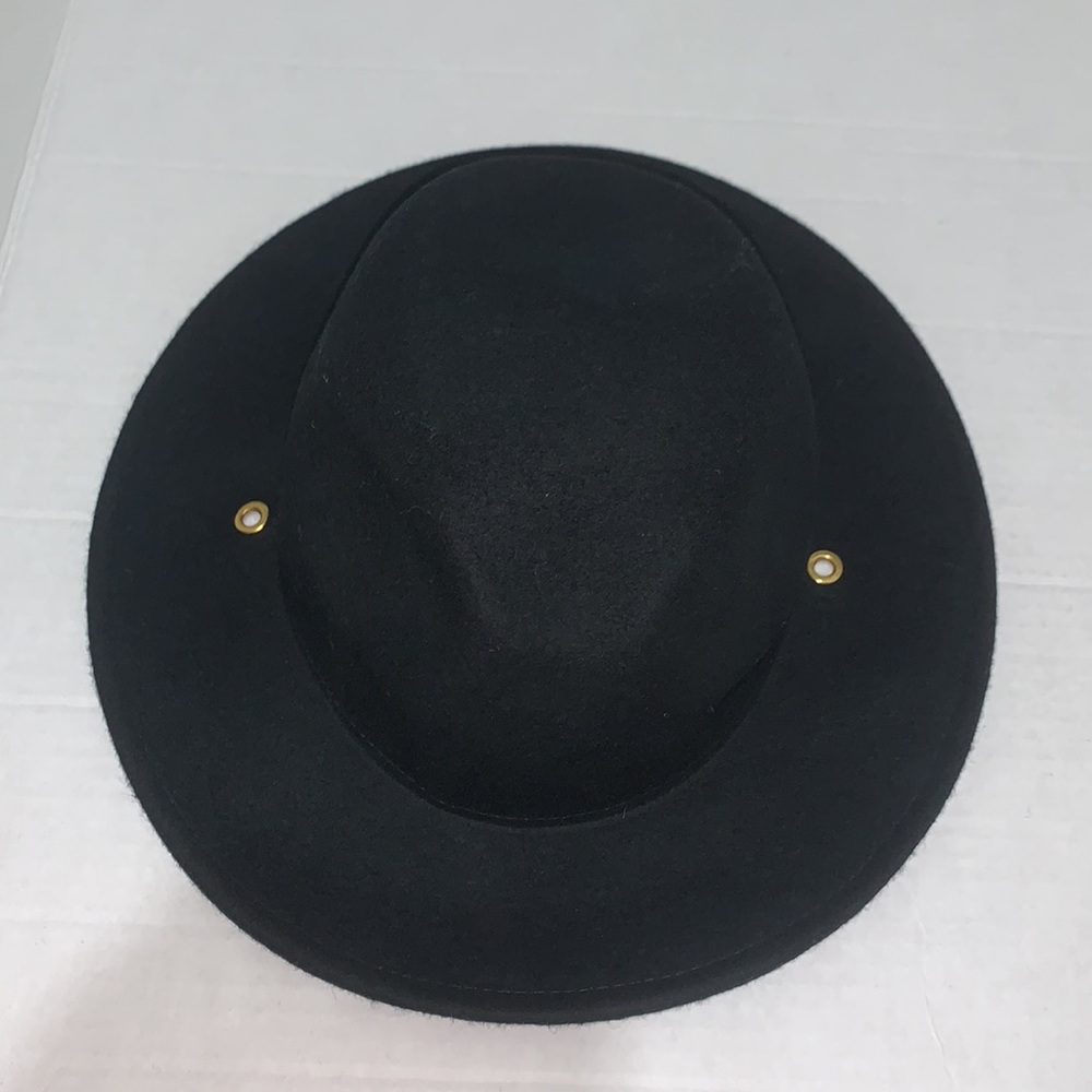 Tirabasso | Italian Wool hat - Picture 4 of 7